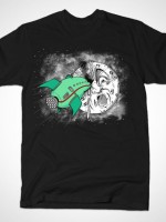 TRIP TO THE MOON T-Shirt