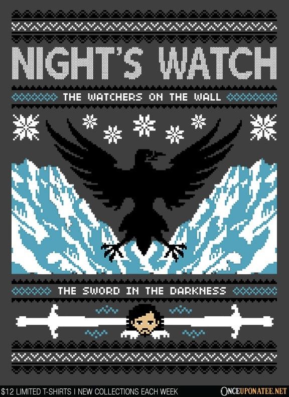 The Sweater in the Darkness Design The Sweater in the Darkness