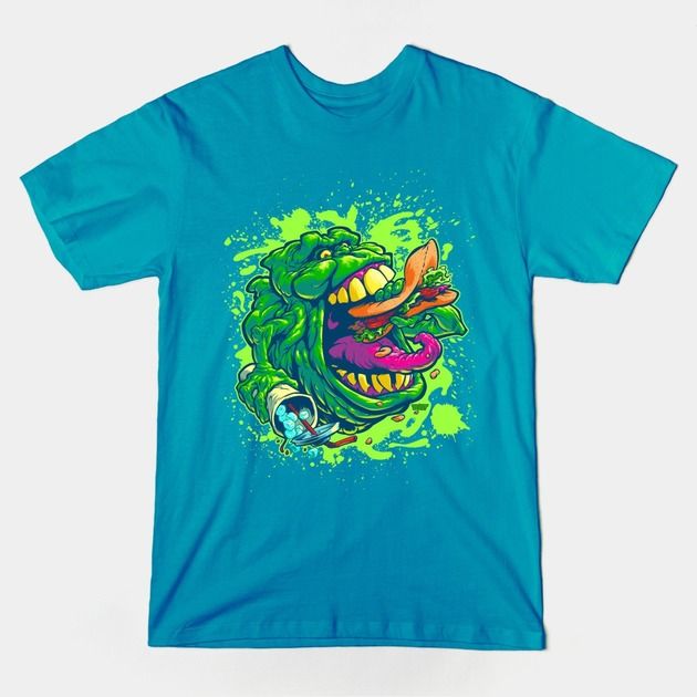 UGLY LITTLE SPUD T-Shirt UGLY LITTLE SPUD