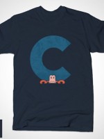 UNDER THE C T-Shirt