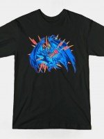 VAMPIRE BAT: STAKED! T-Shirt
