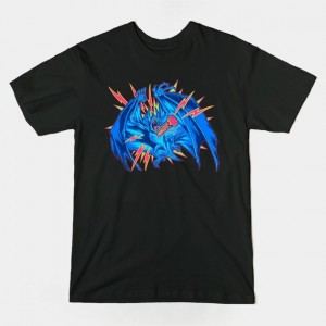 VAMPIRE BAT: STAKED!
VAMPIRE BAT: STAKED!