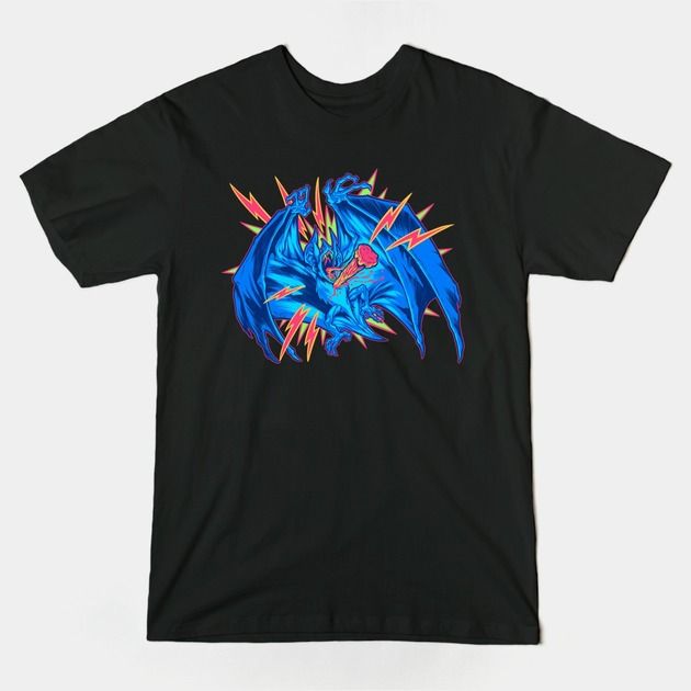 VAMPIRE BAT: STAKED!