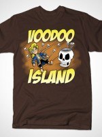 VOODOO ISLAND T-Shirt