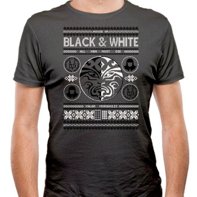 Valar Sweaterulis T-Shirt Valar Sweaterulis