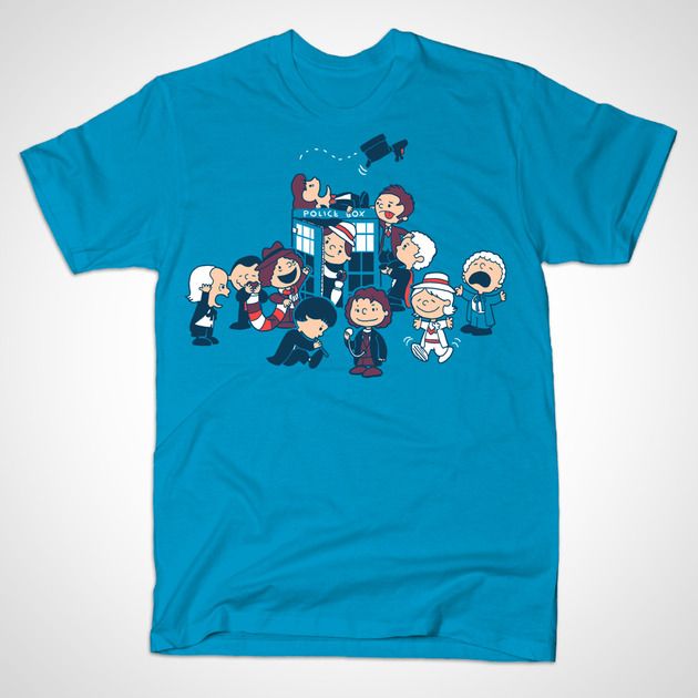 WHONUTS T-Shirt WHONUTS