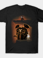 Wizardly Shenanigans T-Shirt
