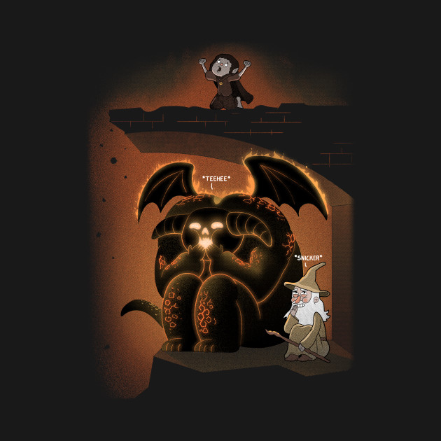 Wizardly Shenanigans