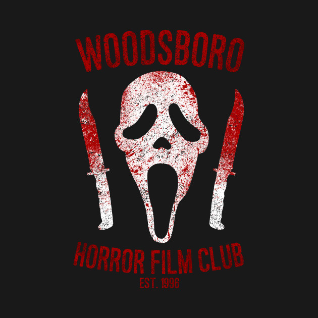 Woodsboro Horror Film Club 