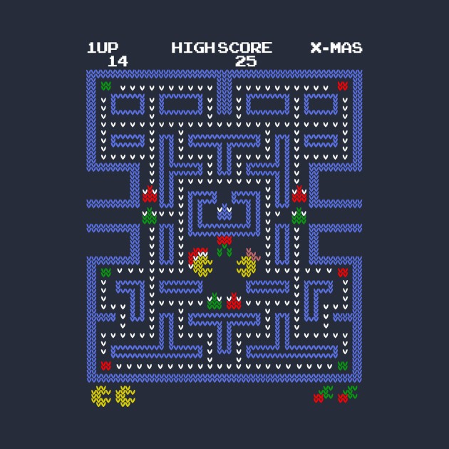 A WAKA WAKA X-MAS Design A WAKA WAKA X-MAS