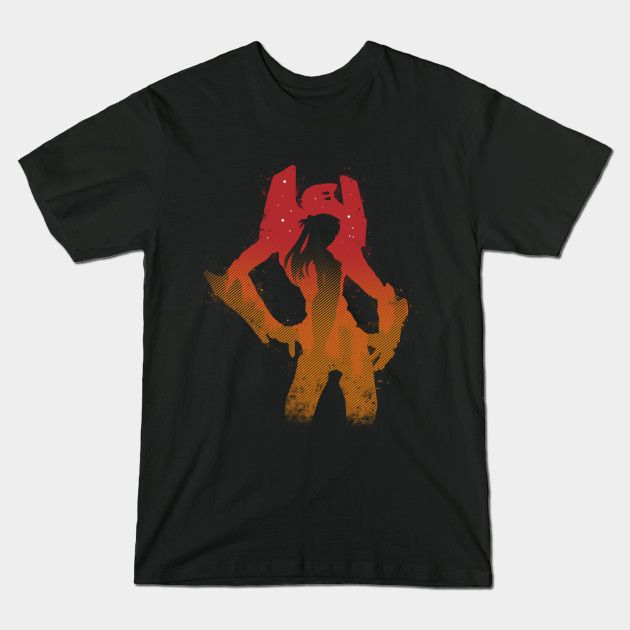 ALWAYS WATCHING OVER ME T-Shirt ALWAYS WATCHING OVER ME