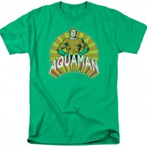 Aquaman