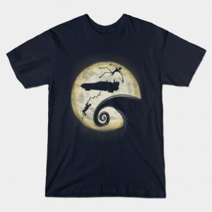 BACK TO THE NIGHTMARE