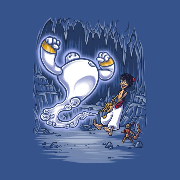 BALALALADDIN Design BALALALADDIN