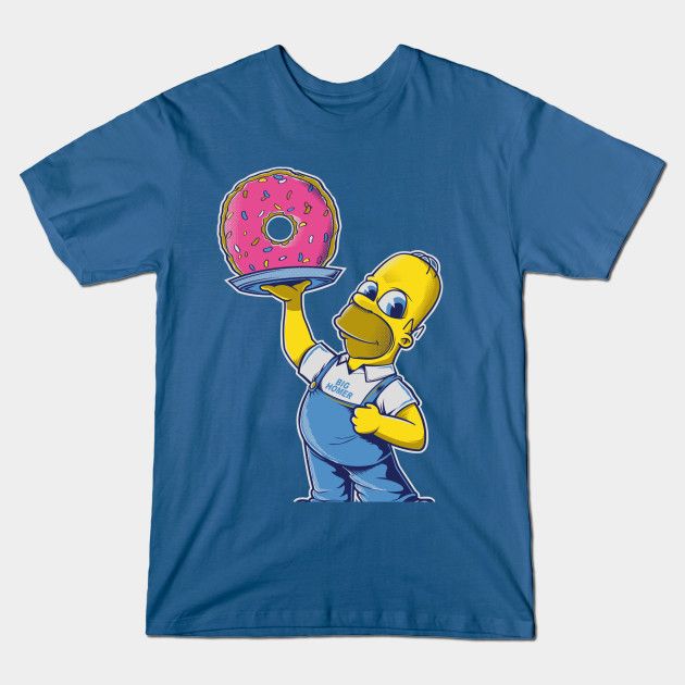 BIG HOMER
