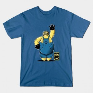 BIG MINI 6
BIG MINI 6