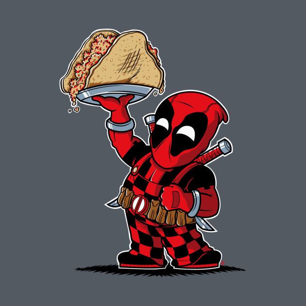 BIG TACO Design BIG TACO