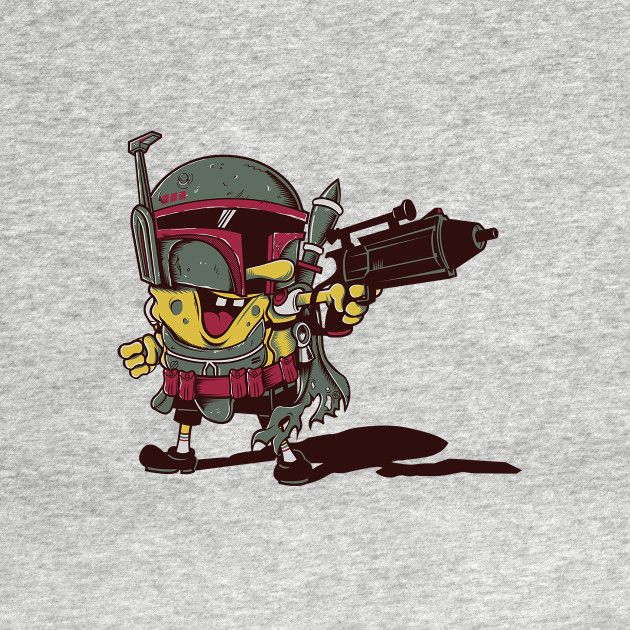 BOB FETT