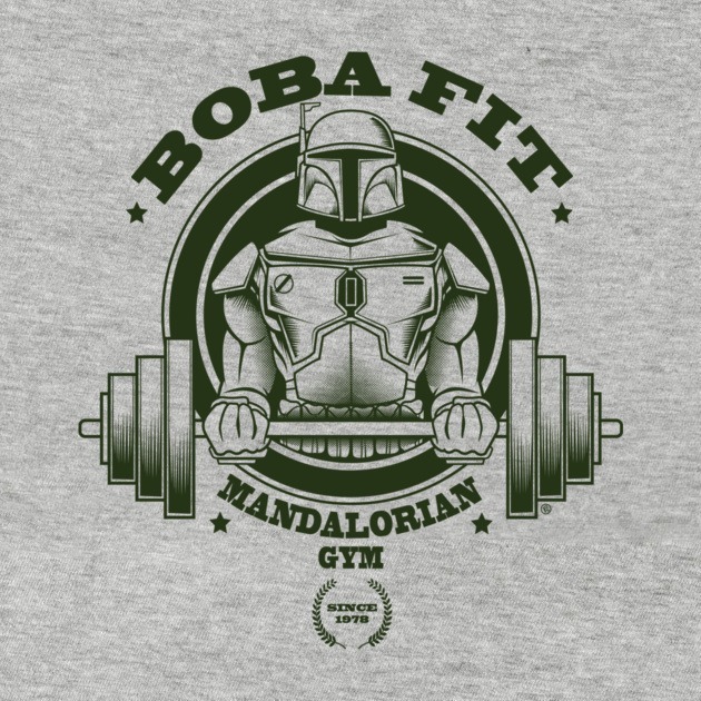 BOBA FIT