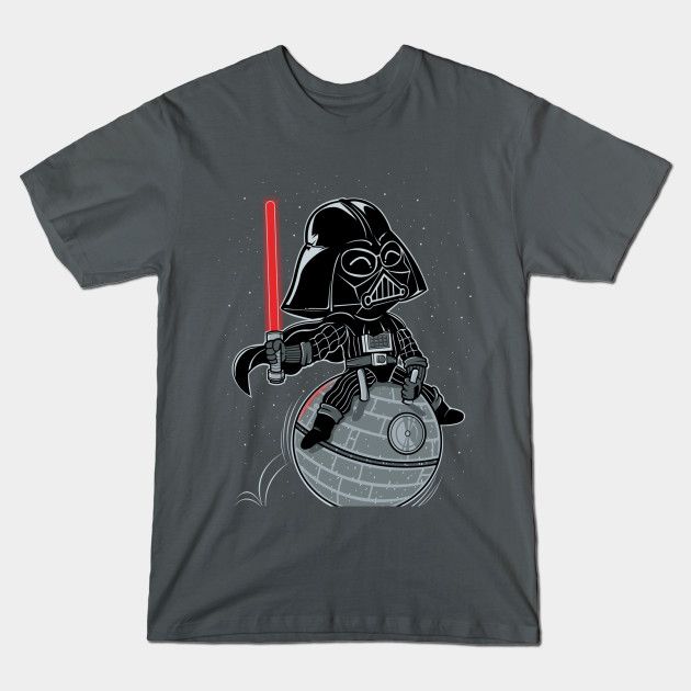 BOUNCY STAR T-Shirt BOUNCY STAR