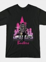 BUSTER'S DRIVE T-Shirt