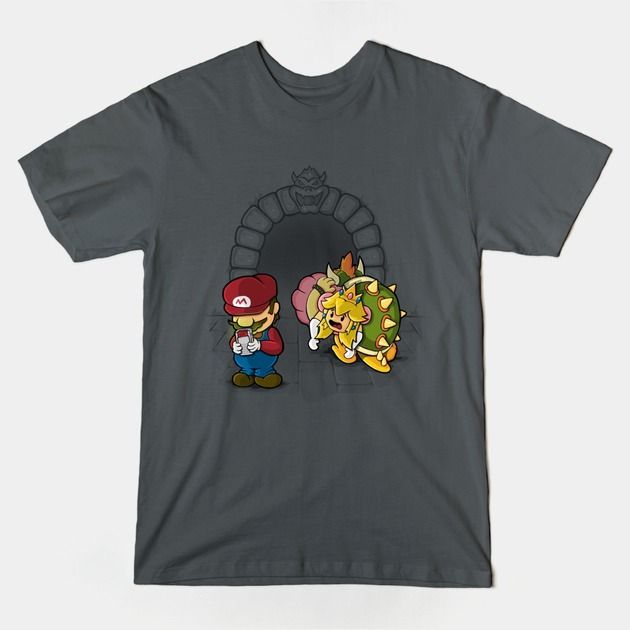 COMPULSIVE GAMER T-Shirt COMPULSIVE GAMER