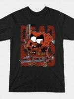 DEAD BOB T-Shirt