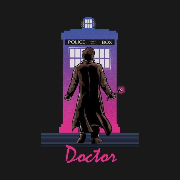 DOCTOR DRIVE
