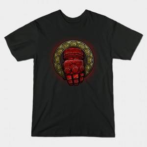 DOOM HAND OF THE KING