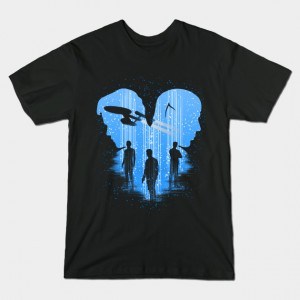 FINAL FRONTIER (CLASSIC)