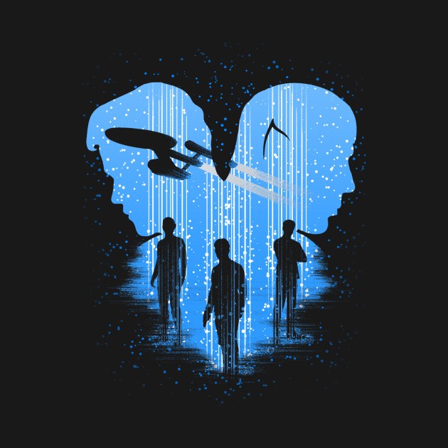 FINAL FRONTIER (CLASSIC)