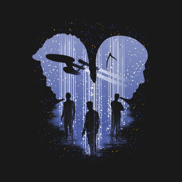 FINAL FRONTIER (NEOTERIC)