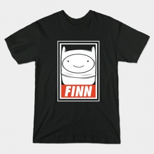 FINN OBEY
FINN OBEY