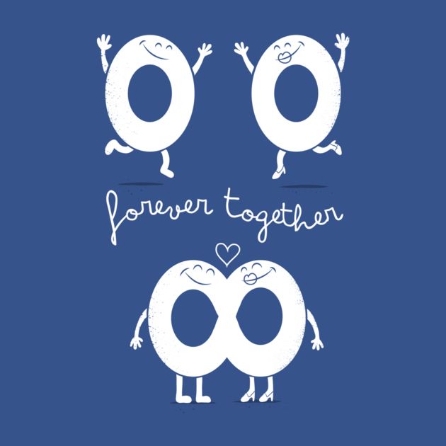 FOREVER TOGETHER