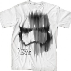 Force Awakens First Order Storm Trooper