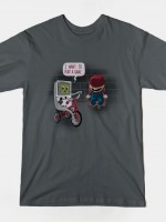 GAME OVER T-Shirt