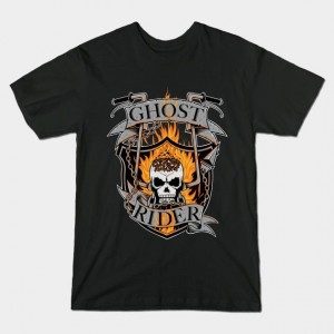 GHOST CLAN BIKERS
GHOST CLAN BIKERS