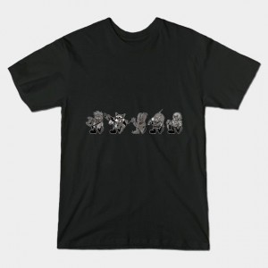 GUARDIANS OF THE GALAXY