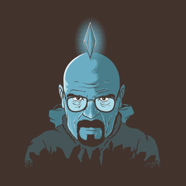 HEI.SIM.BERG HEI.SIM.BERG T-Shirt