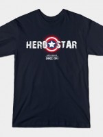 HERO STAR T-Shirt