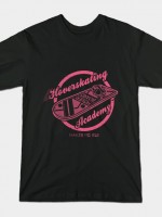 HOVERSKATING ACADEMY T-Shirt