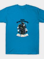 Hear You Ice Cream T-Shirt