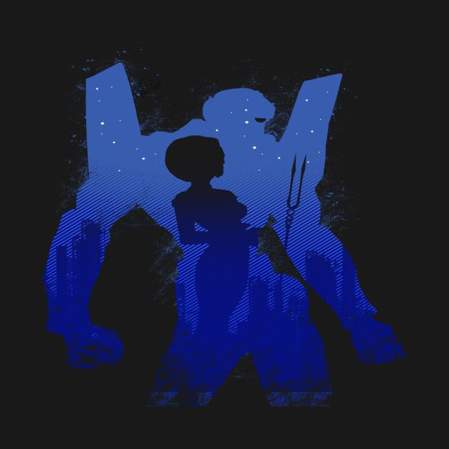 I WILL NOT BE A PUPPET