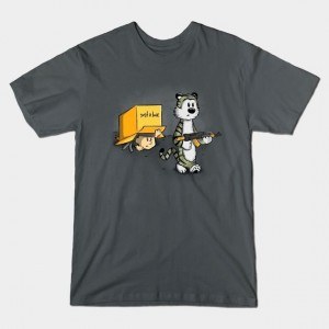 JUST A BOX
JUST A BOX