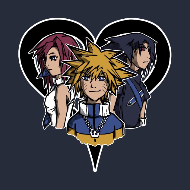 KONOHA HEARTS KONOHA HEARTS