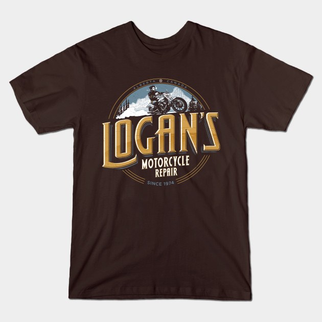 LOGAN'S MOTORCYCLE REPAIR