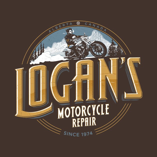 LOGAN'S MOTORCYCLE REPAIR
