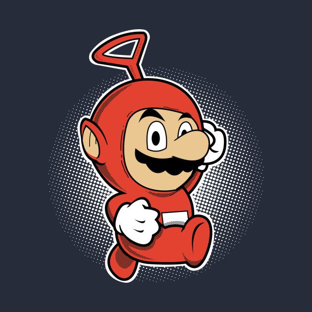 MARIOTUBBIE Design MARIOTUBBIE