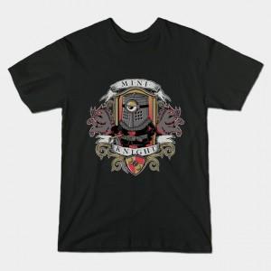 MINI KNIGHT
MINI KNIGHT