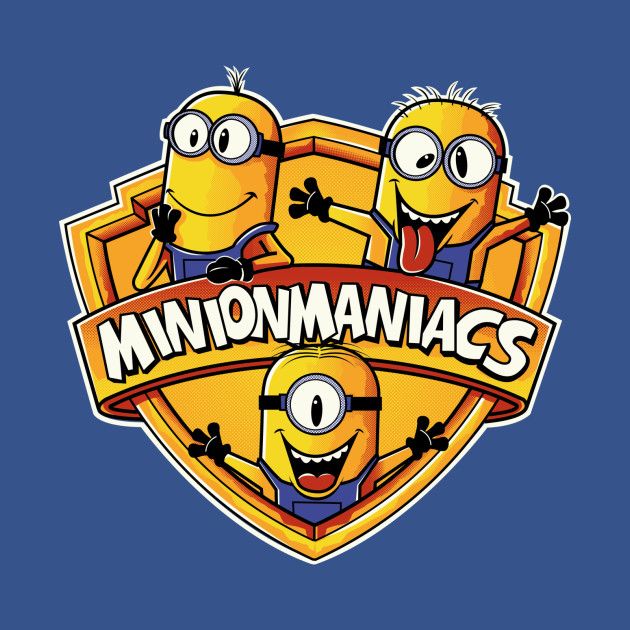 MINIMANIACS